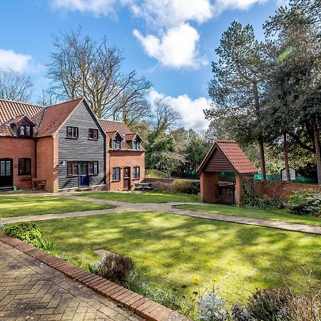 Fir View Cottage Cromer Exterior foto