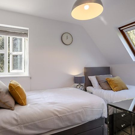 Fir View Cottage Cromer Exterior foto