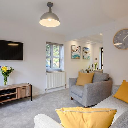 Fir View Cottage Cromer Exterior foto