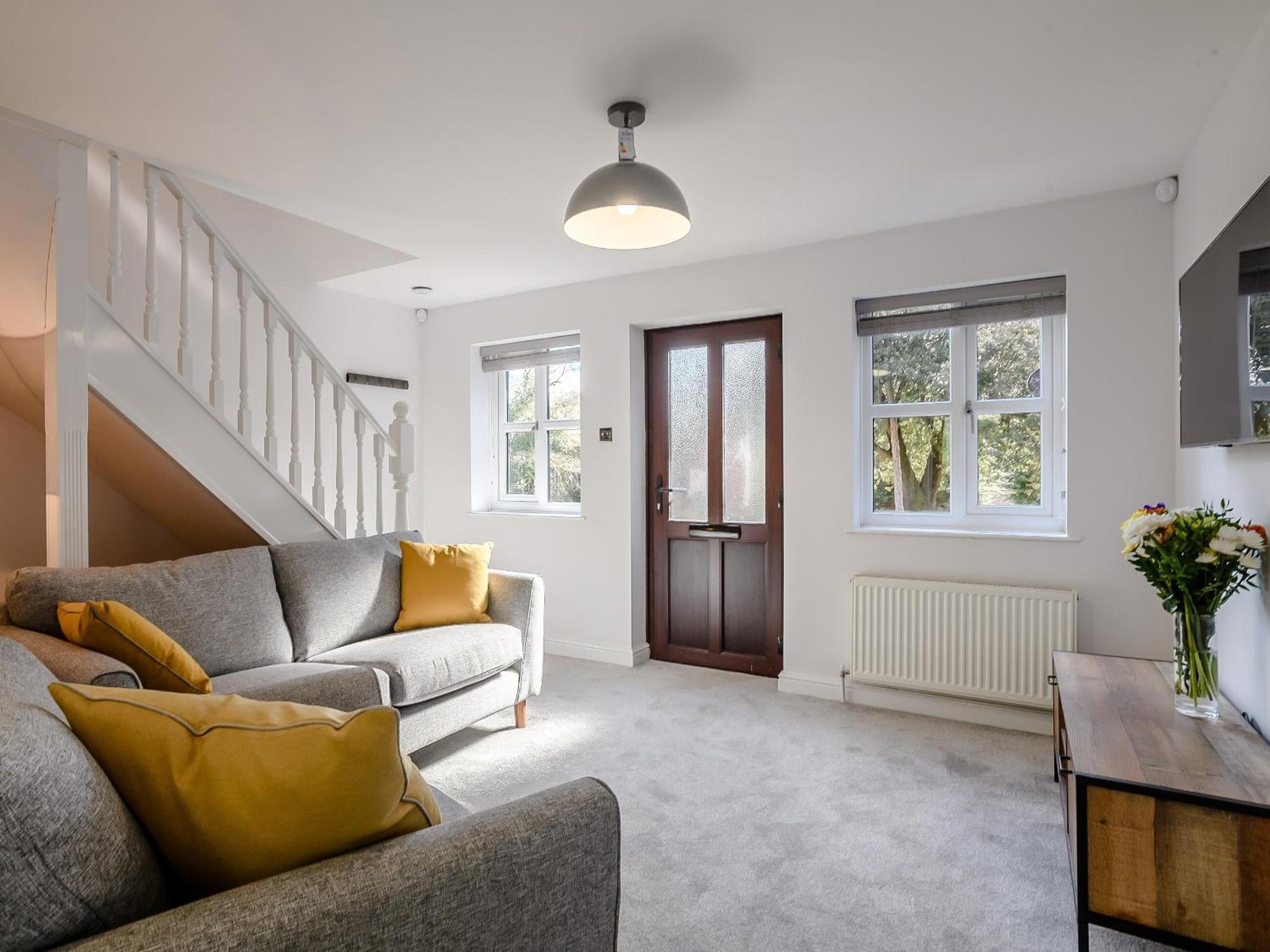 Fir View Cottage Cromer Exterior foto