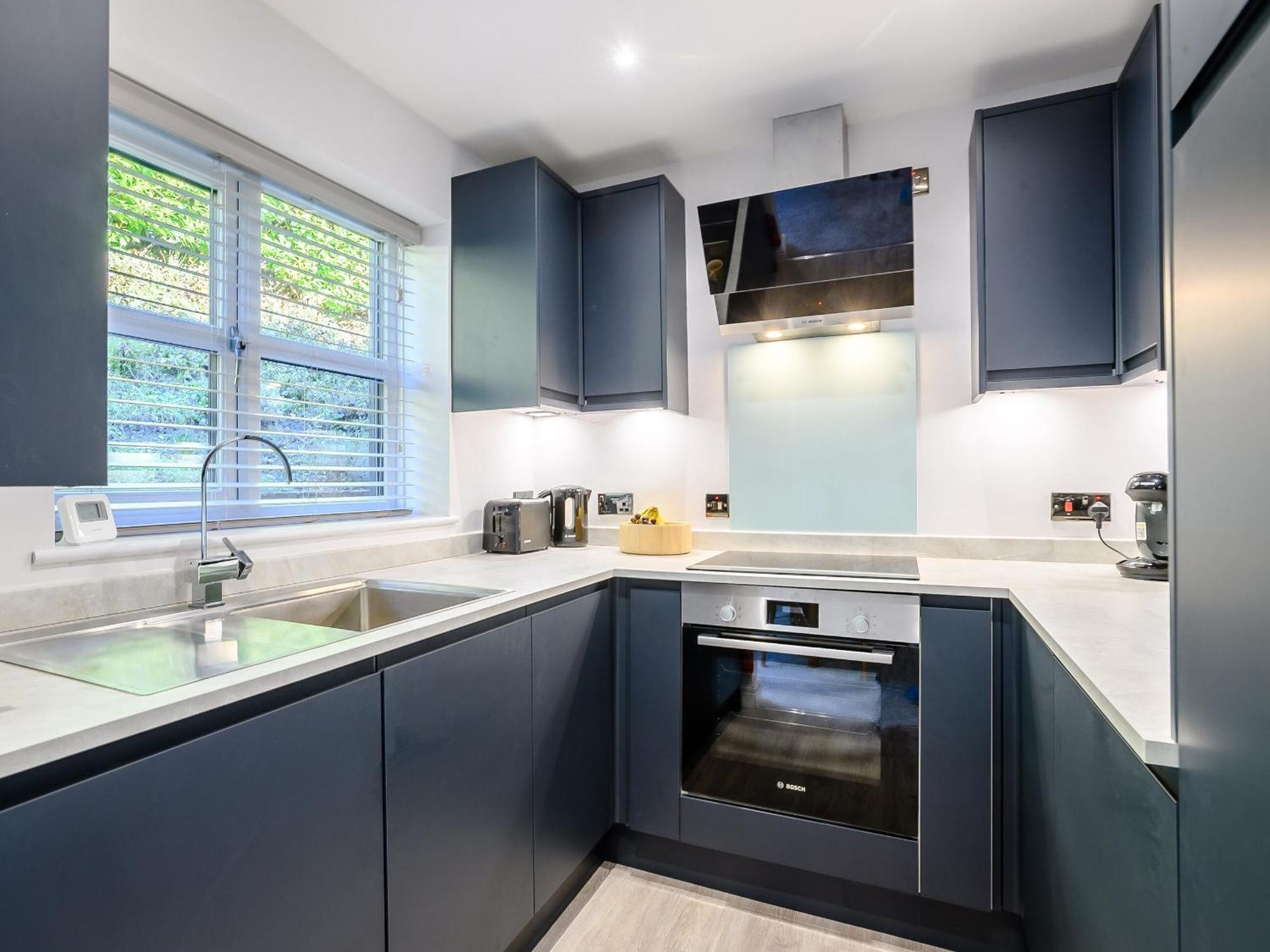 Fir View Cottage Cromer Exterior foto