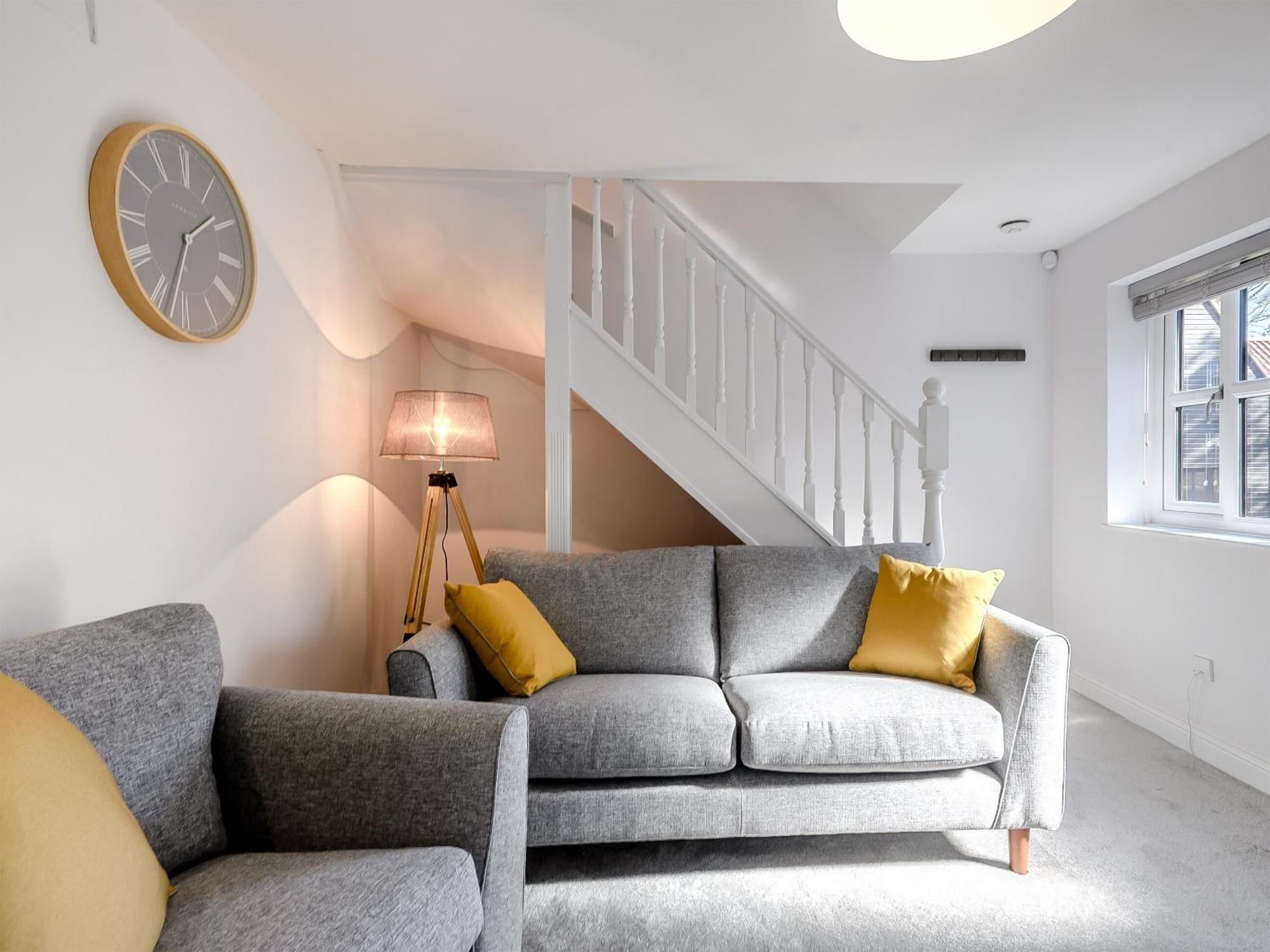 Fir View Cottage Cromer Exterior foto